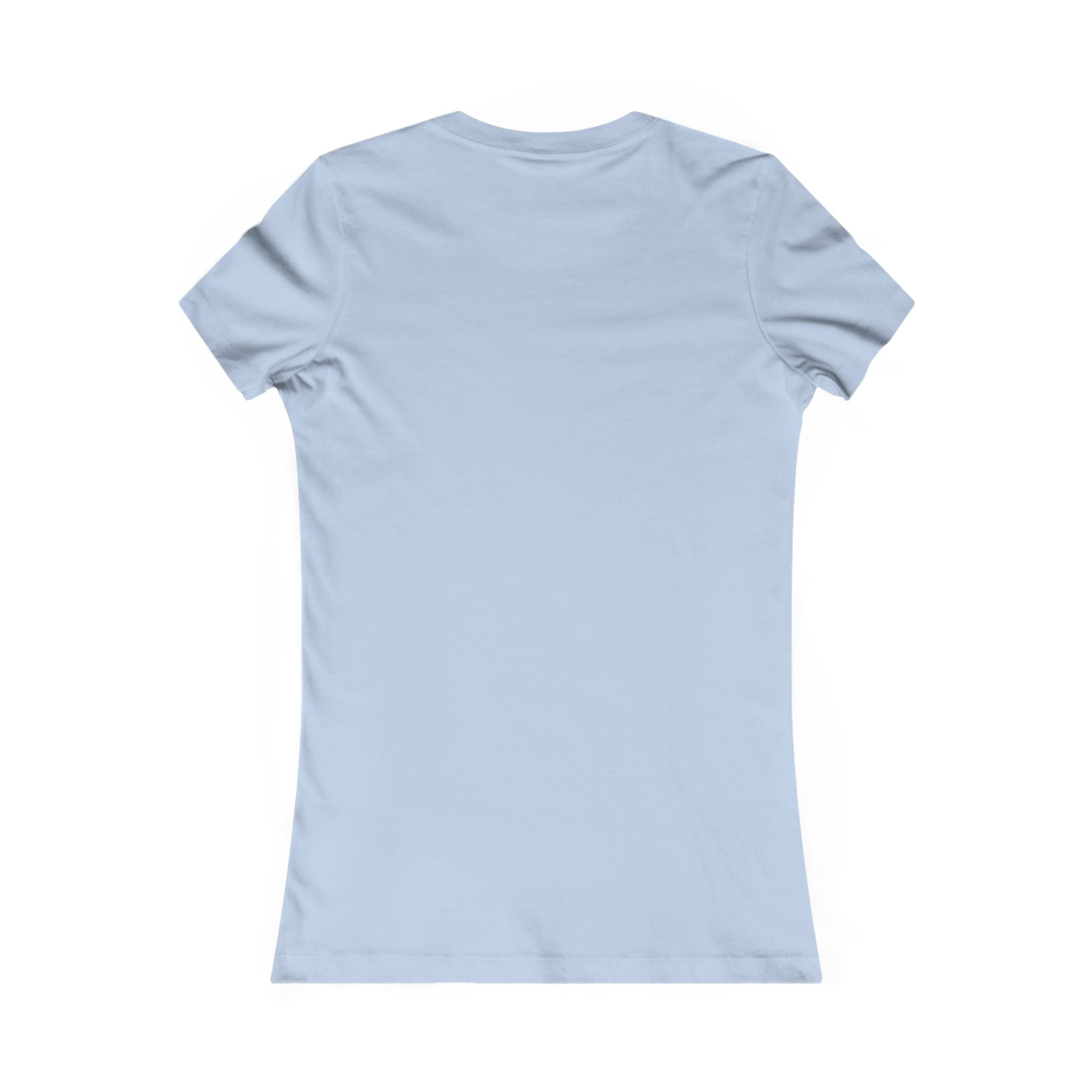 Women's Lunar Supply Tee