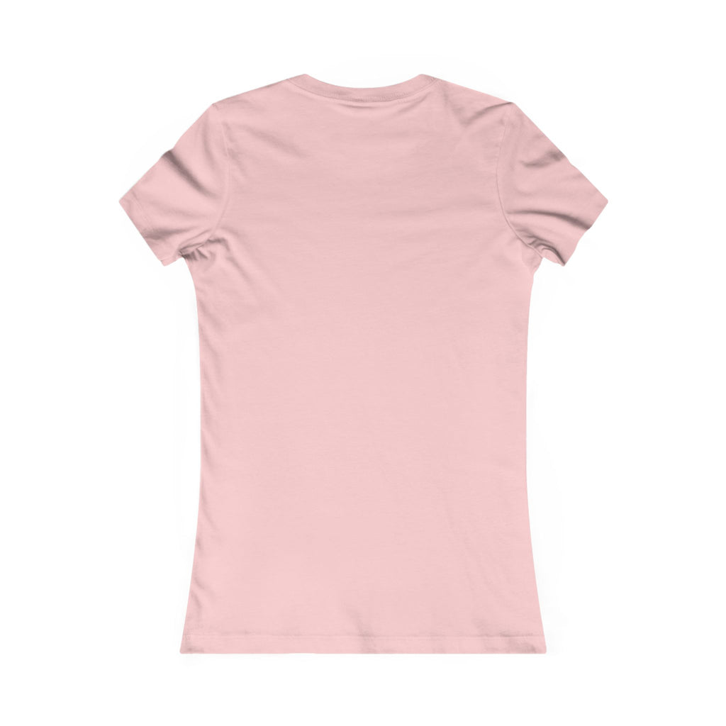 Women's Lunar Supply Tee