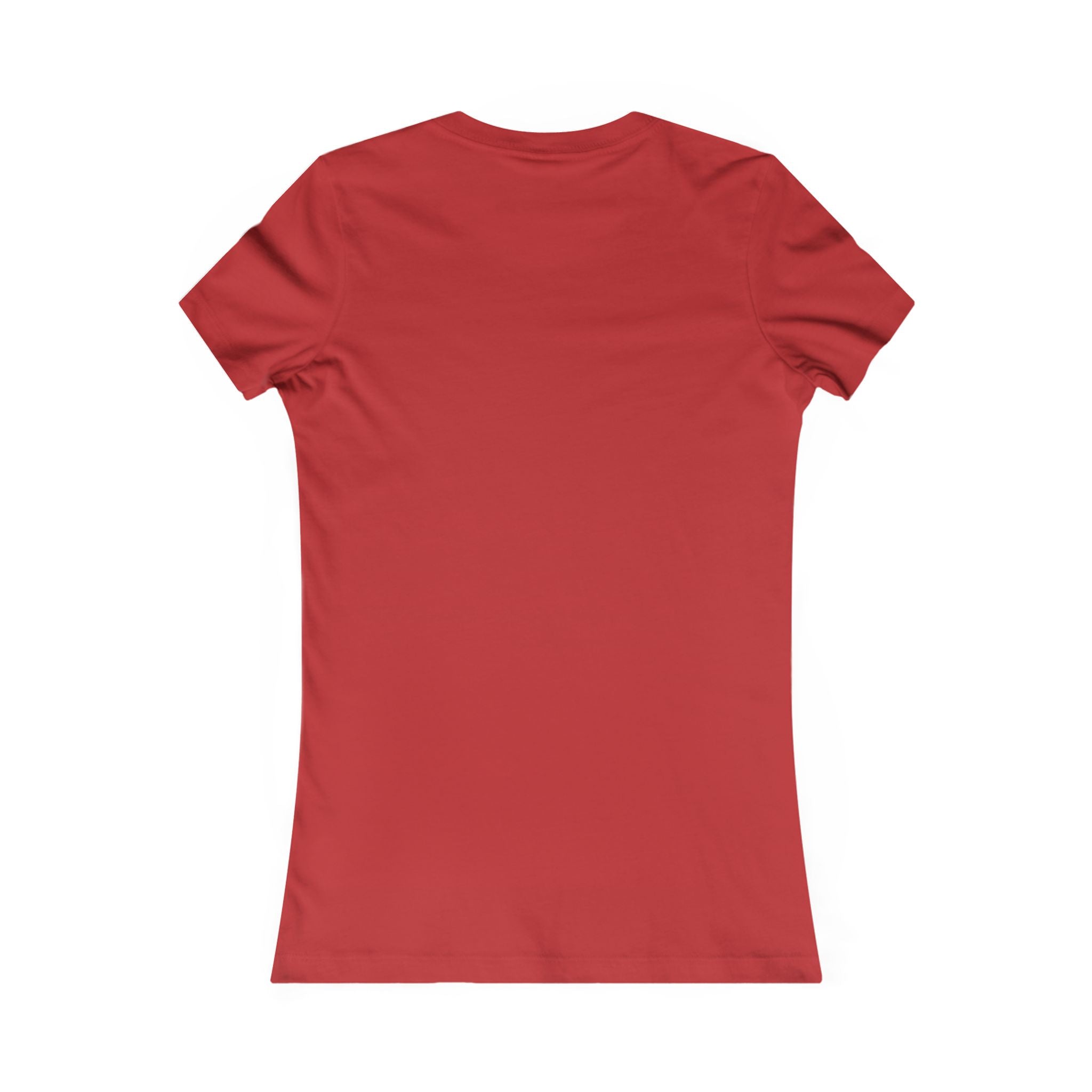 Women's Lunar Supply Tee