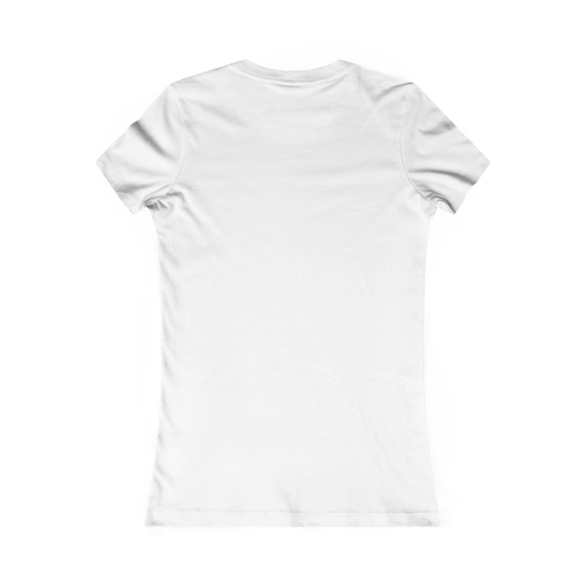 Women's Lunar Supply Tee