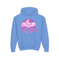 Girls Lunar Supply Hoodie