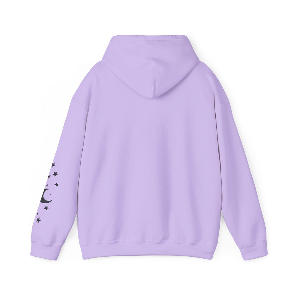 Lunar Supply Unisex Hoodie
