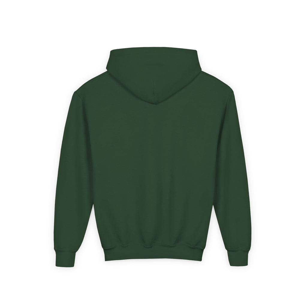Youth Lunar Supply Hoodie