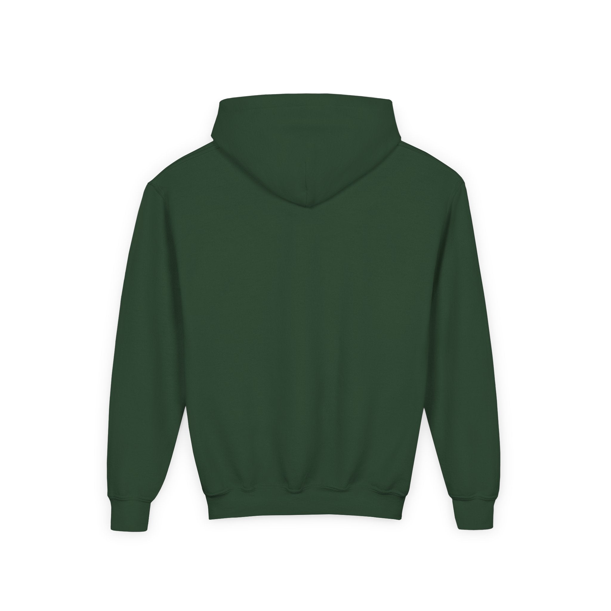 Youth Lunar Supply Hoodie