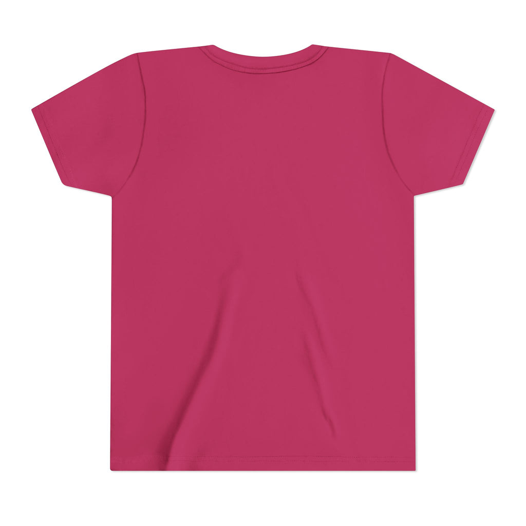 Lunar Supply Youth Girls Tee