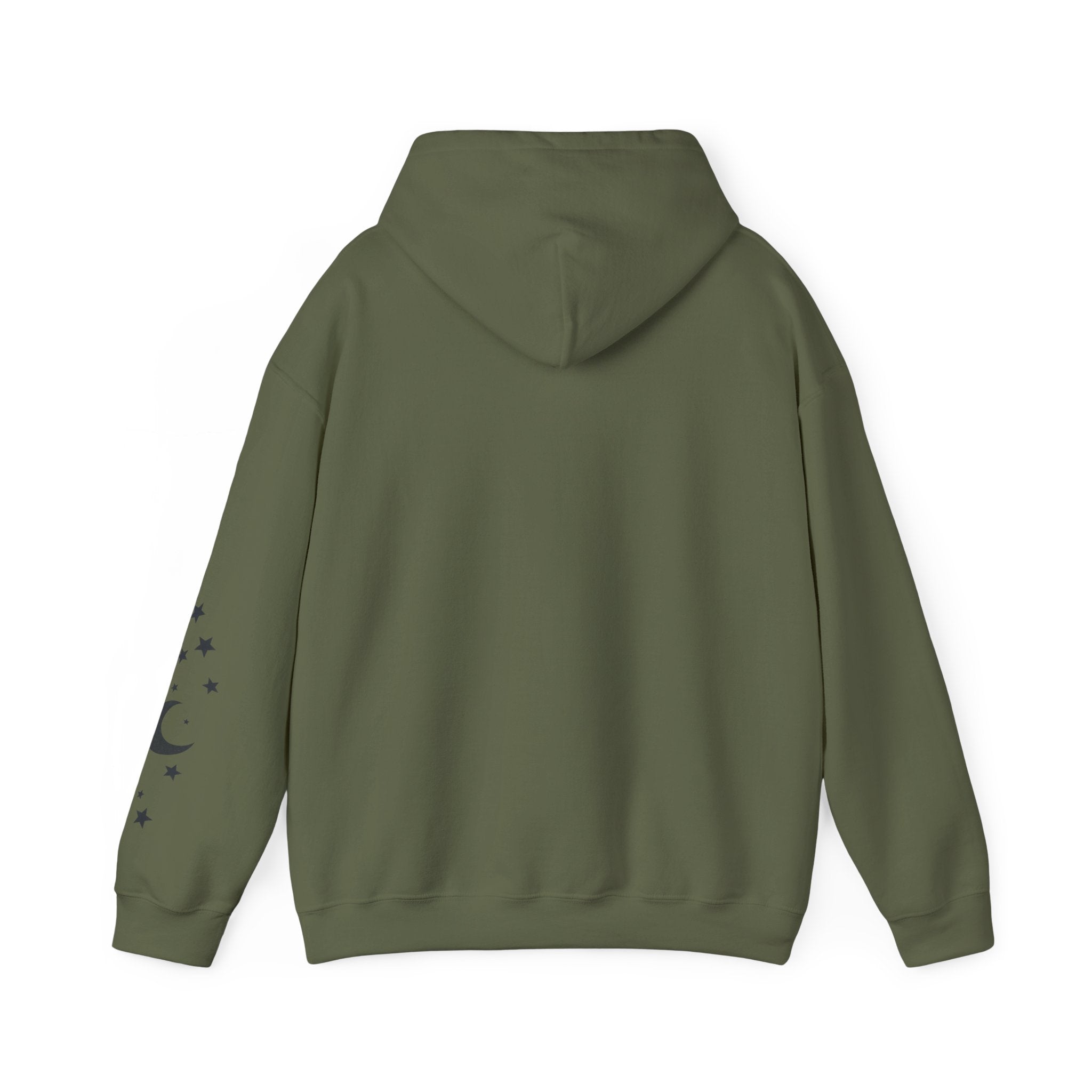 Lunar Supply Unisex Hoodie