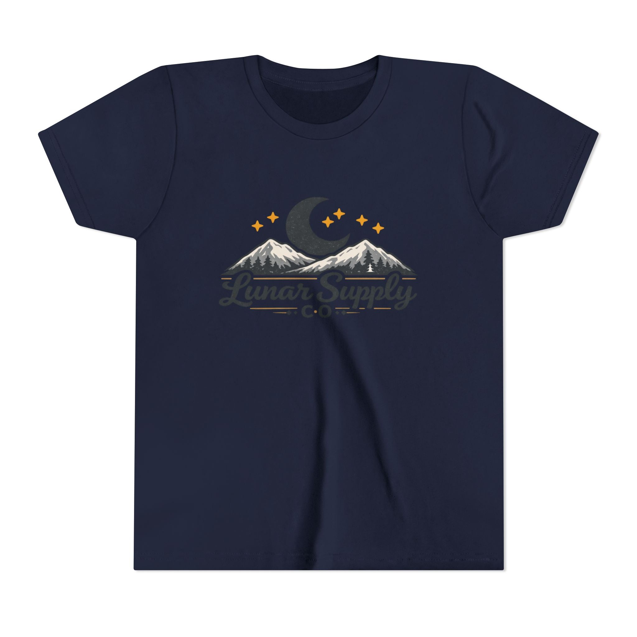 Lunar Supply Co. Youth Tee