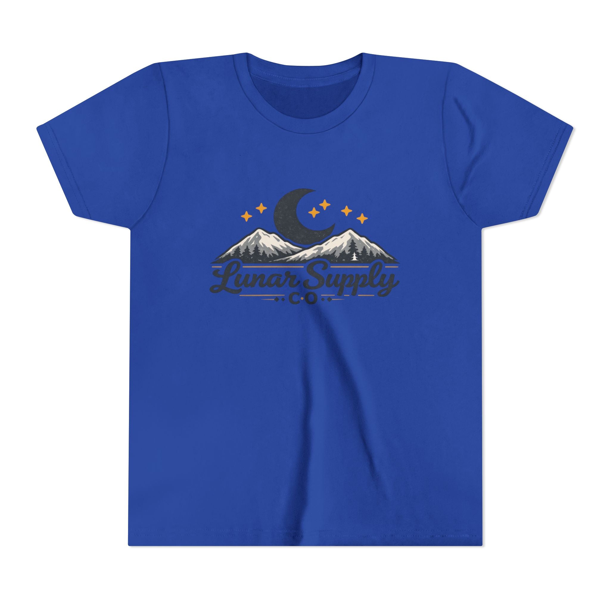 Lunar Supply Co. Youth Tee