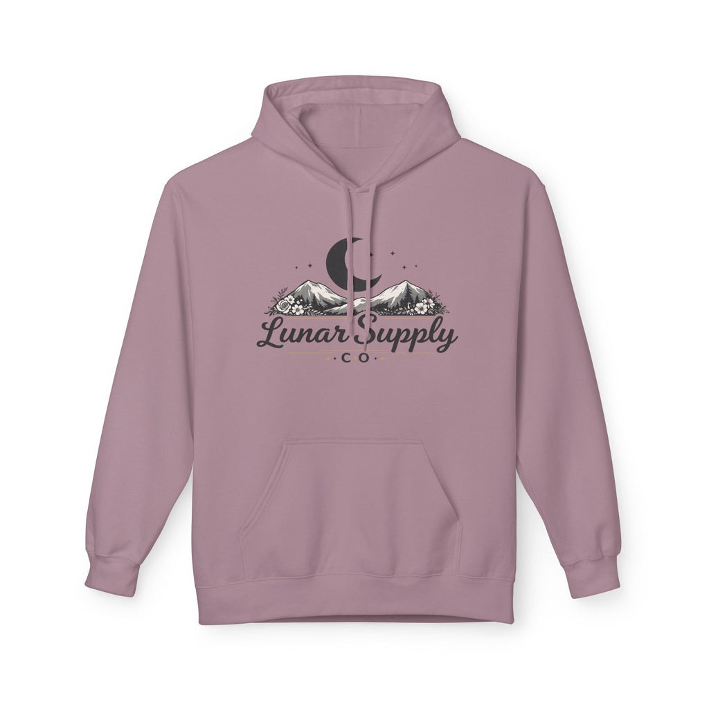 Women's Lunar Supply Hoodie