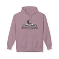 Women's Lunar Supply Hoodie