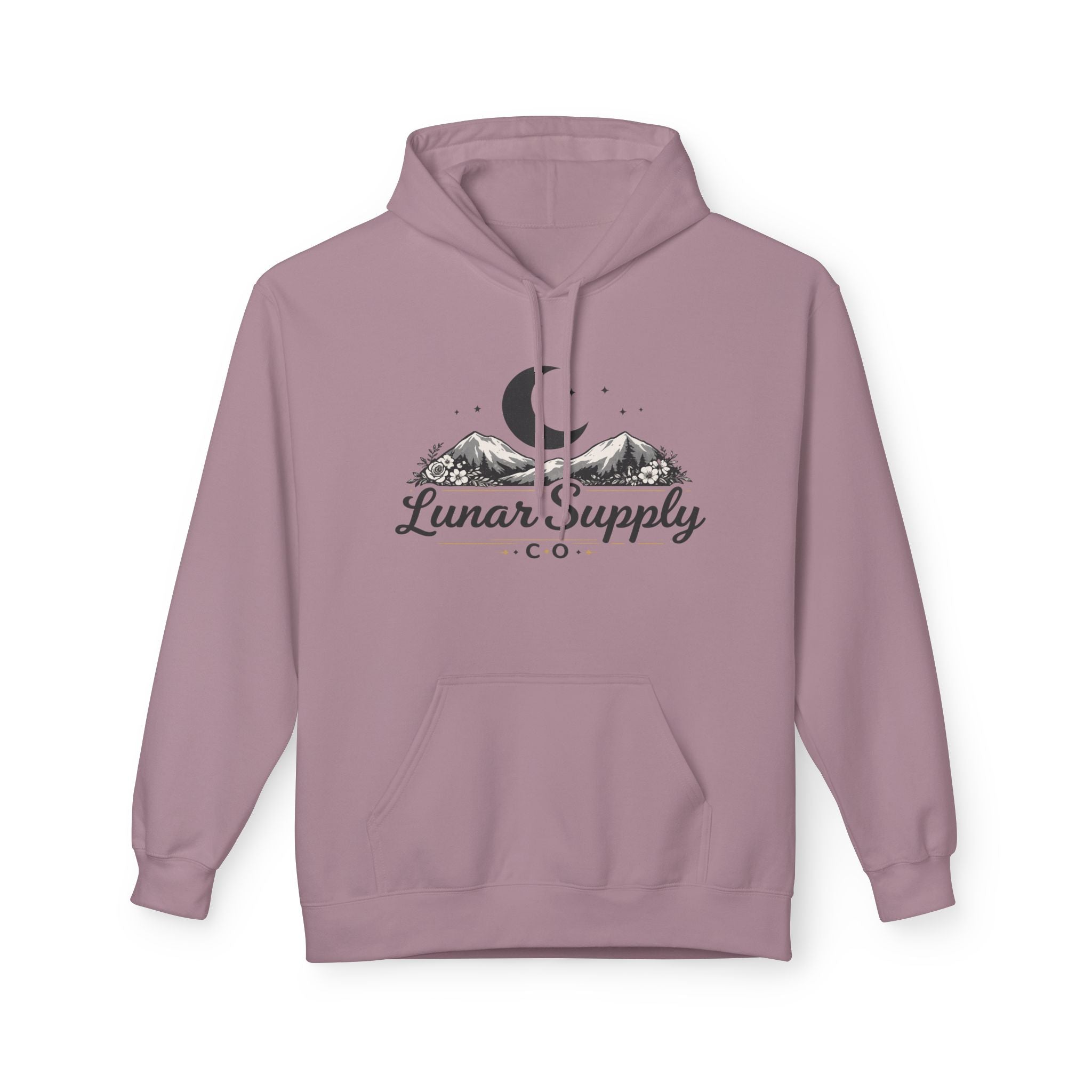 Women's Lunar Supply Hoodie