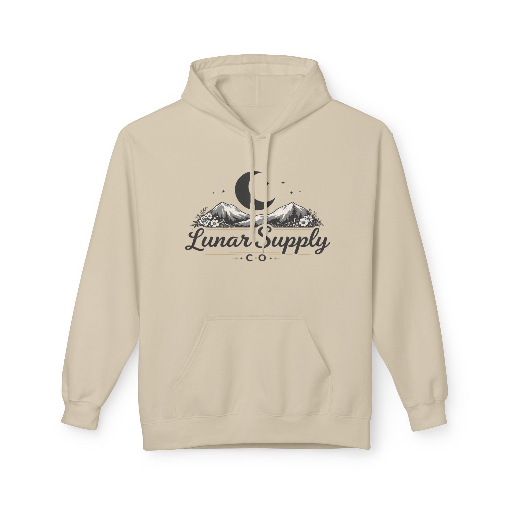 Women's Lunar Supply Hoodie