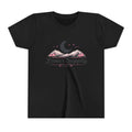 Lunar Supply Youth Girls Tee