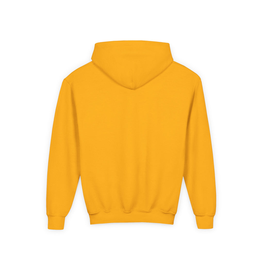 Youth Lunar Supply Hoodie