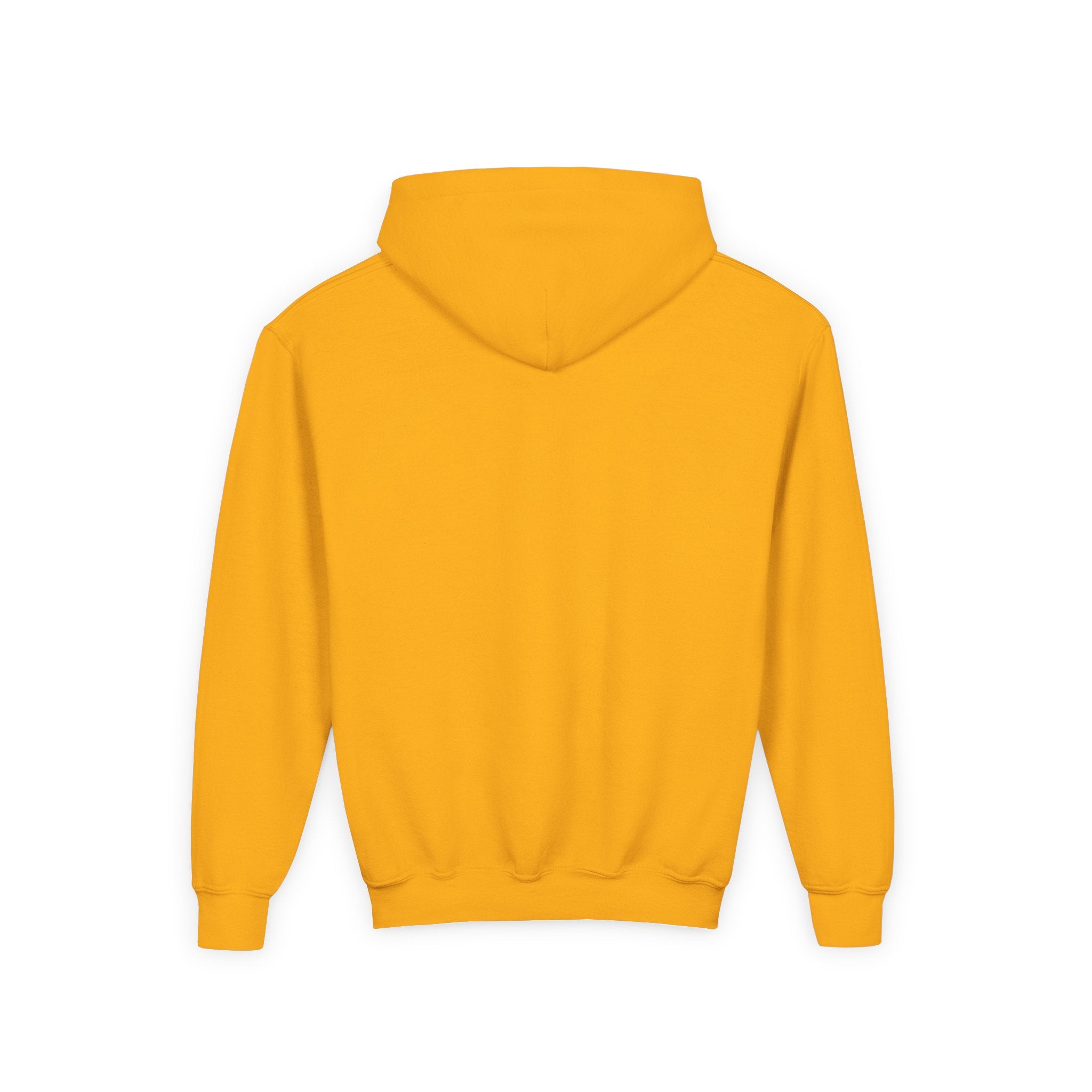 Youth Lunar Supply Hoodie