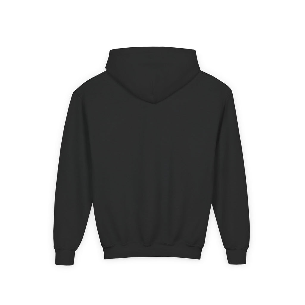 Youth Lunar Supply Hoodie