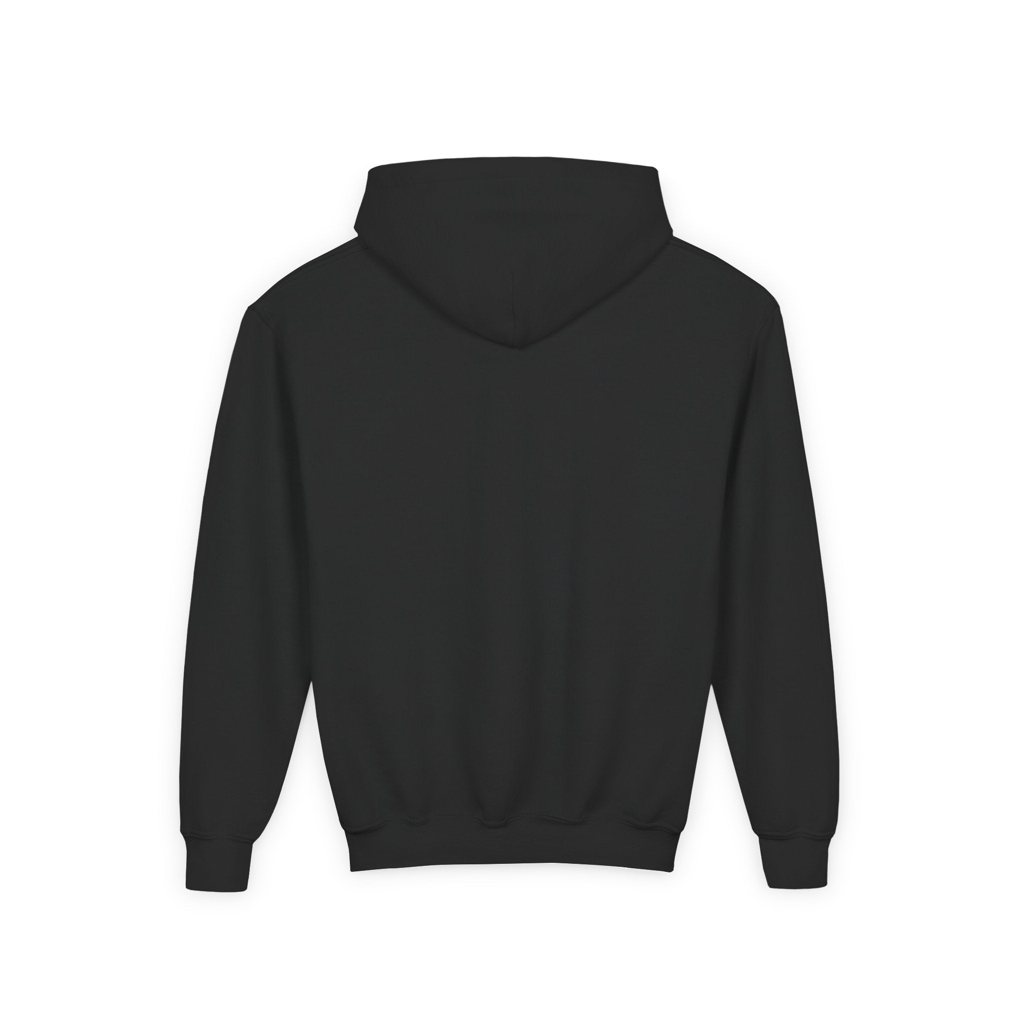 Youth Lunar Supply Hoodie