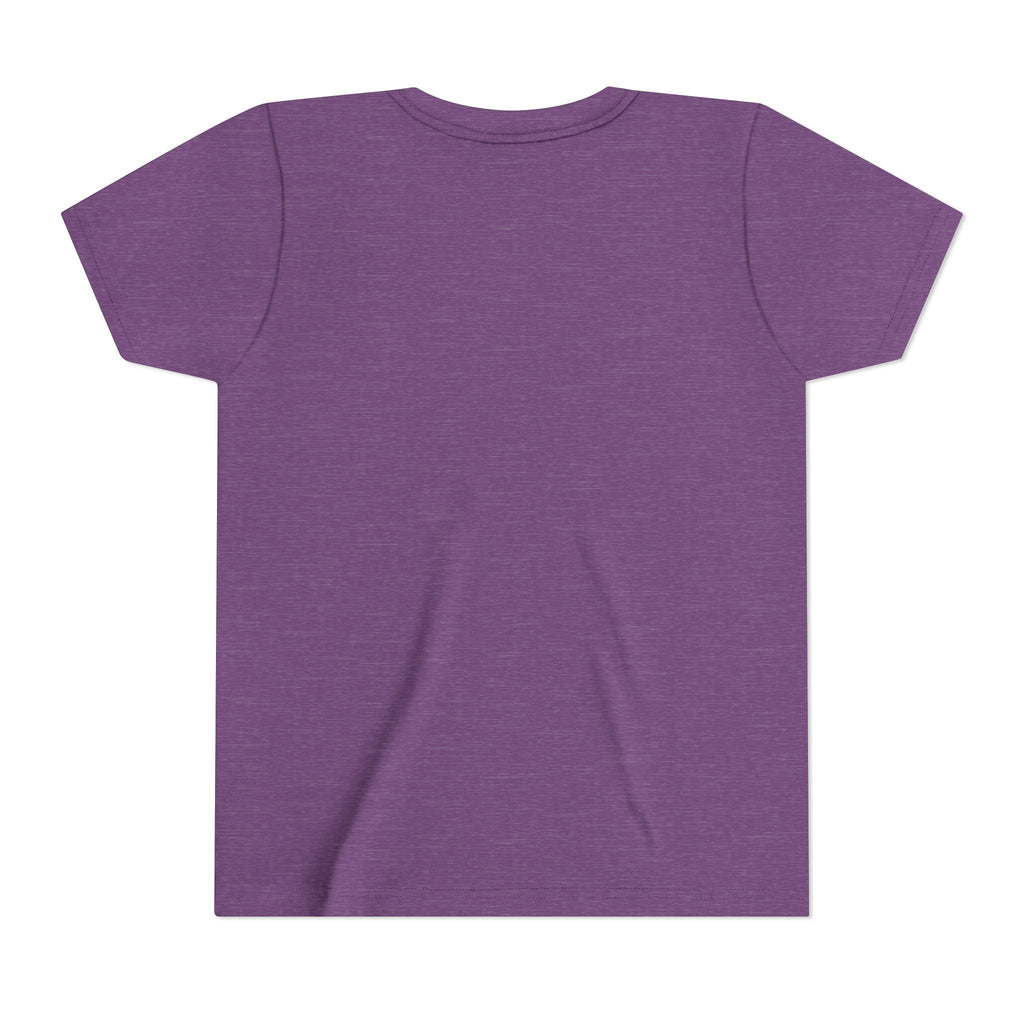 Lunar Supply Youth Girls Tee