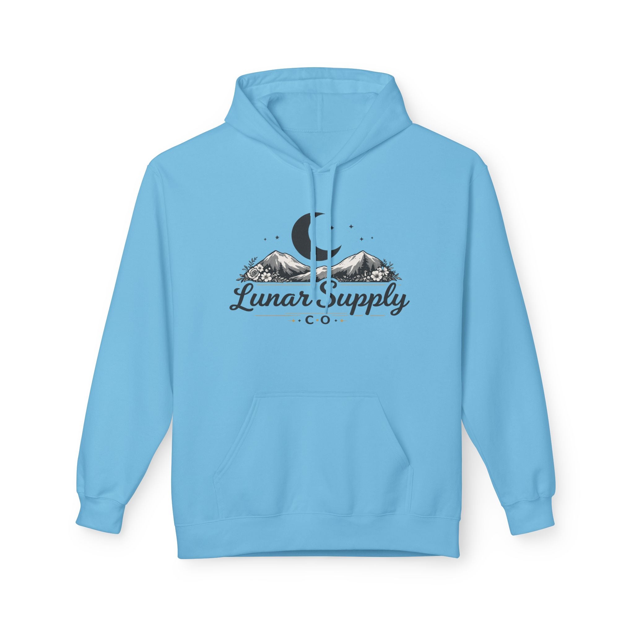 Women's Lunar Supply Hoodie