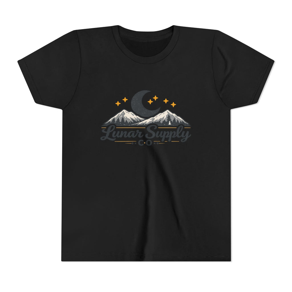 Lunar Supply Co. Youth Tee