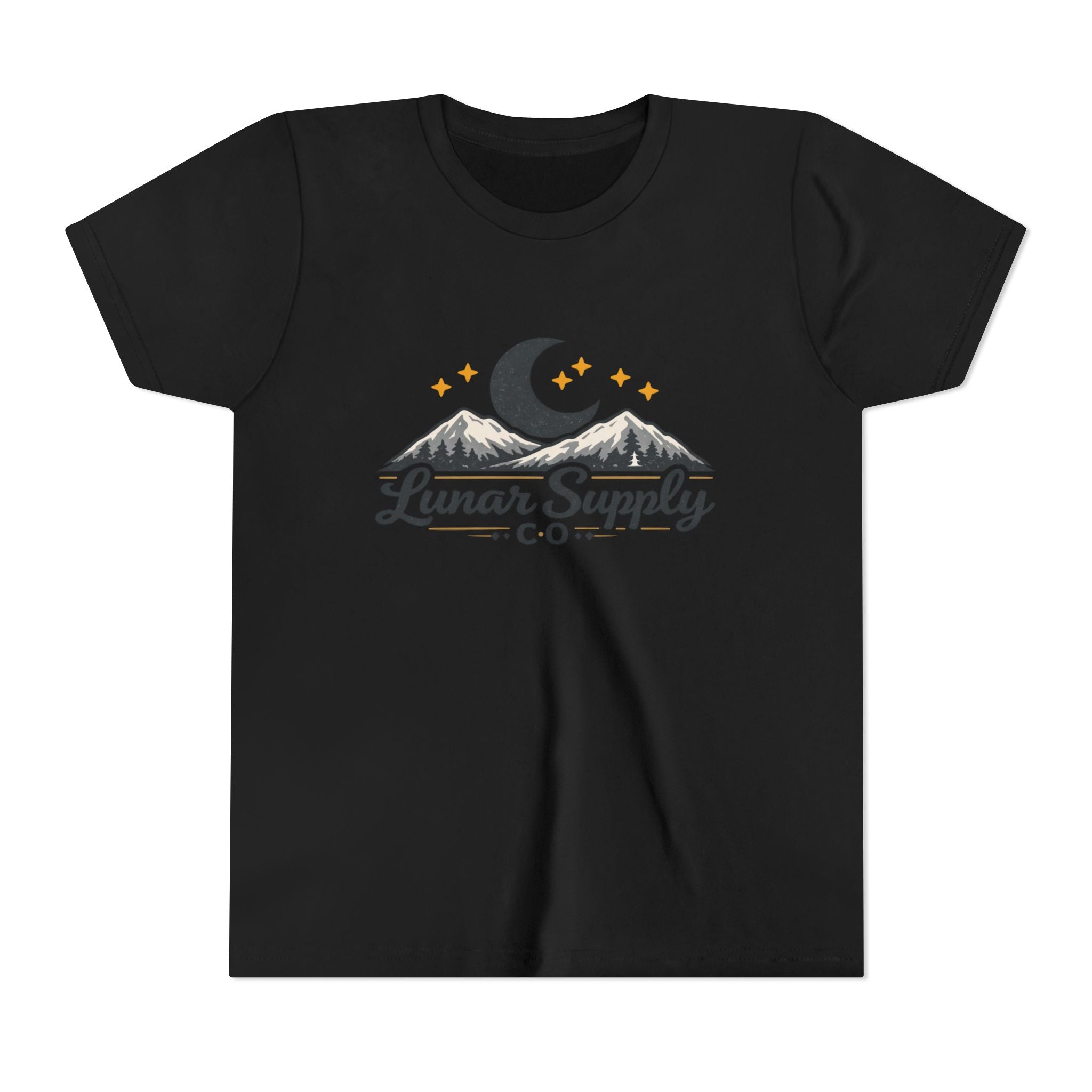 Lunar Supply Co. Youth Tee