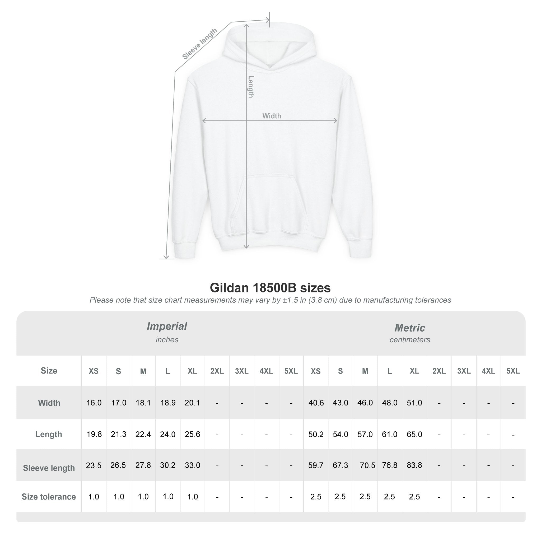 Girls Lunar Supply Hoodie