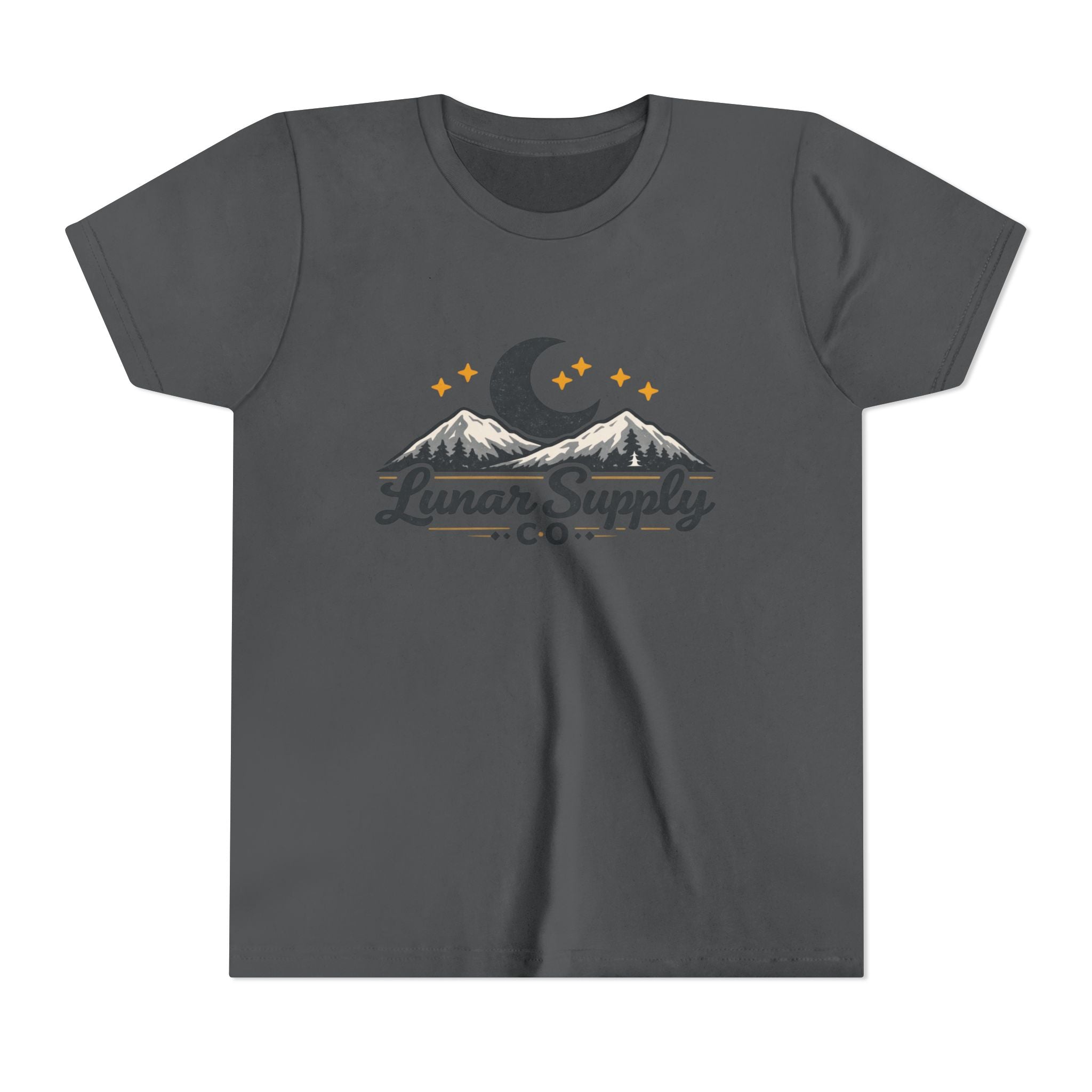 Lunar Supply Co. Youth Tee