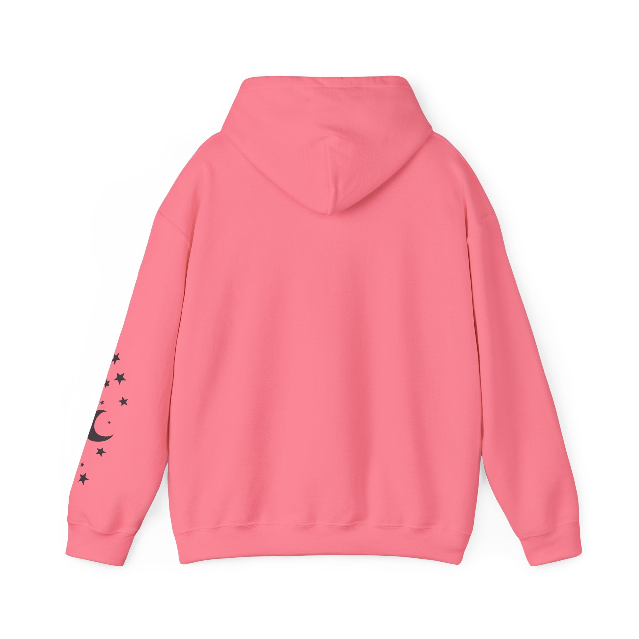 Lunar Supply Hoodie