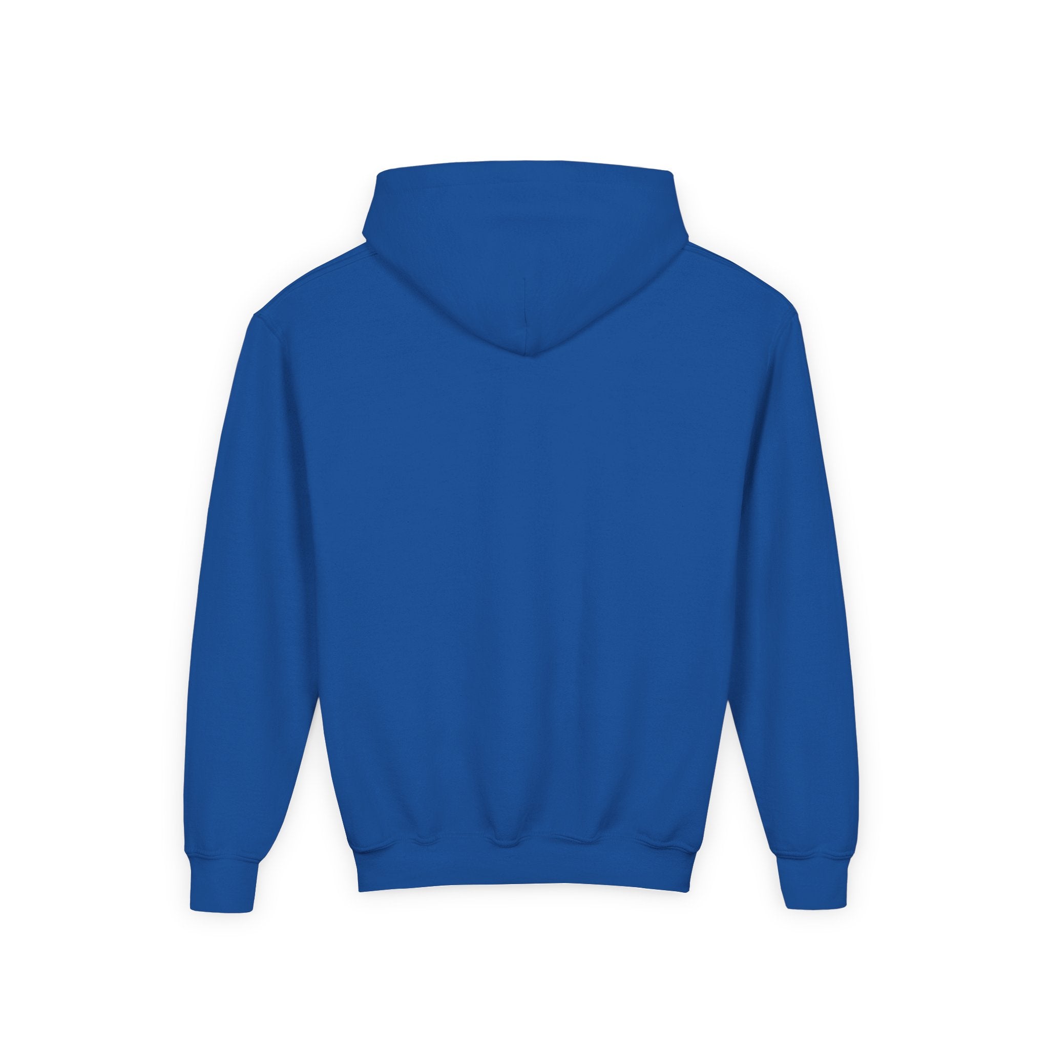 Youth Lunar Supply Hoodie