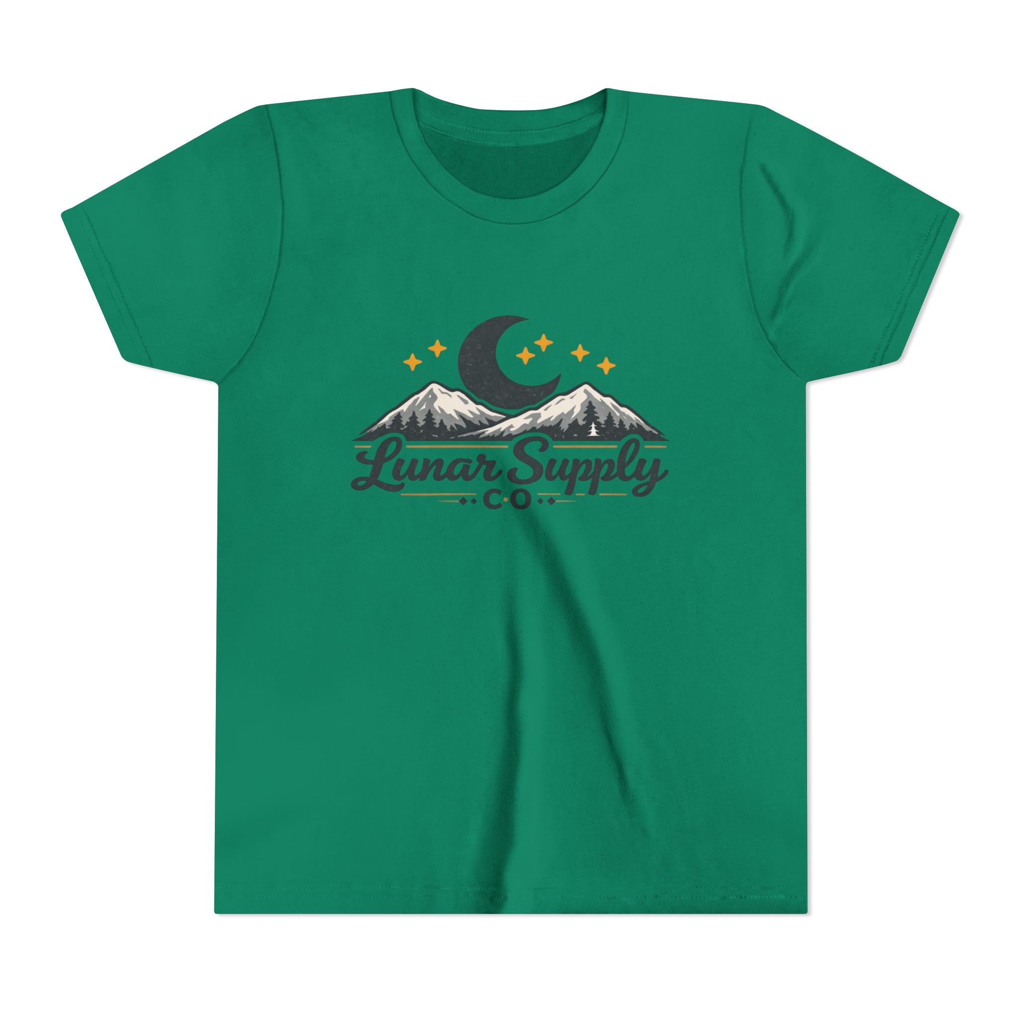 Lunar Supply Co. Youth Tee