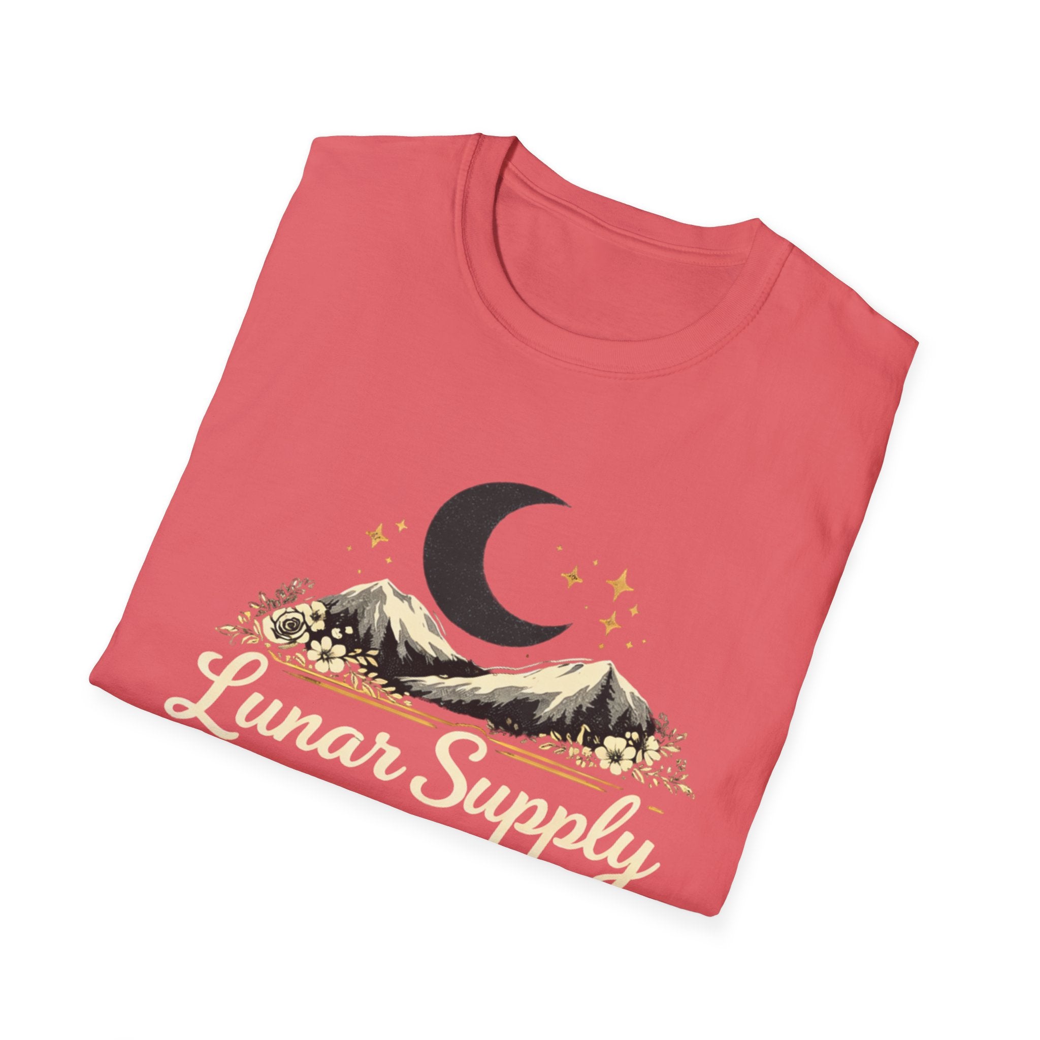 Women's Lunar Supply Tee
