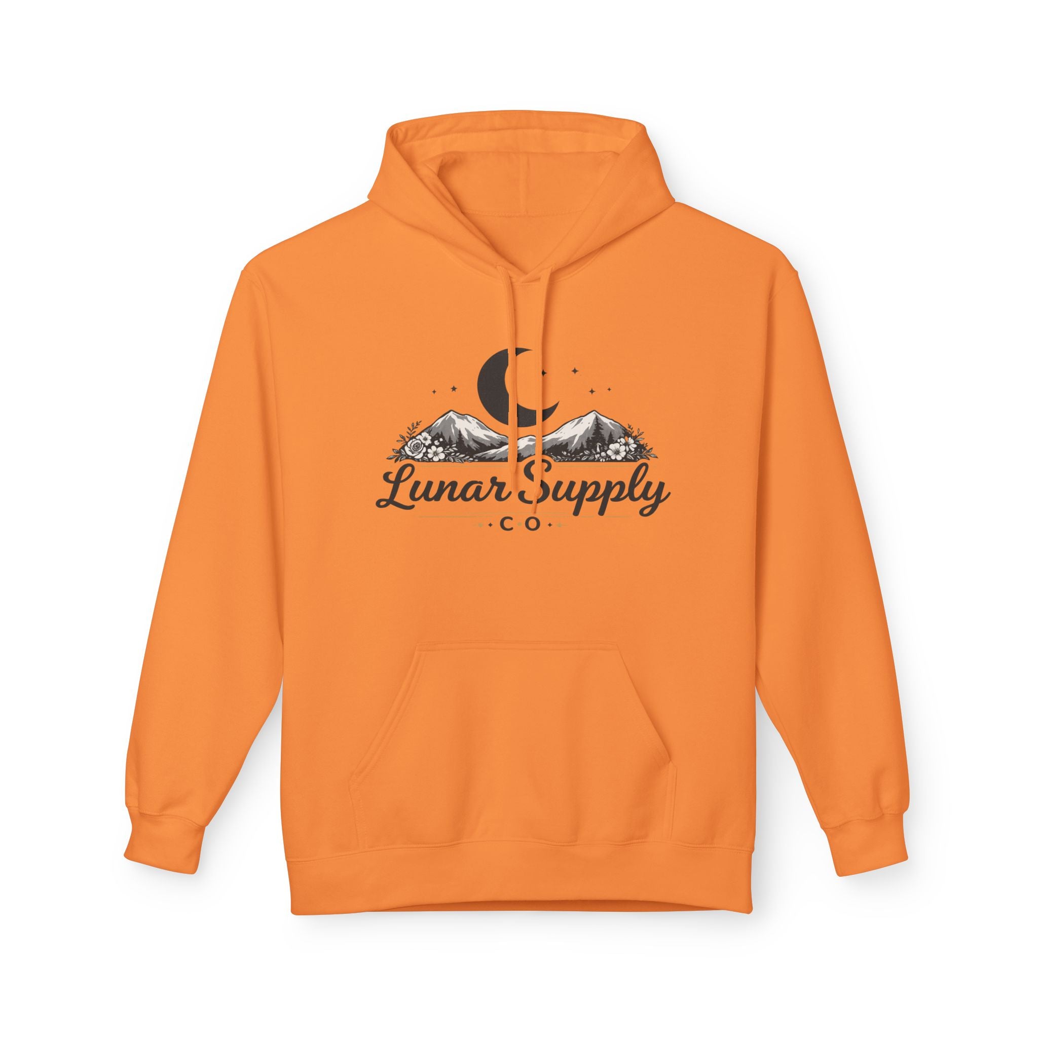 Women's Lunar Supply Hoodie