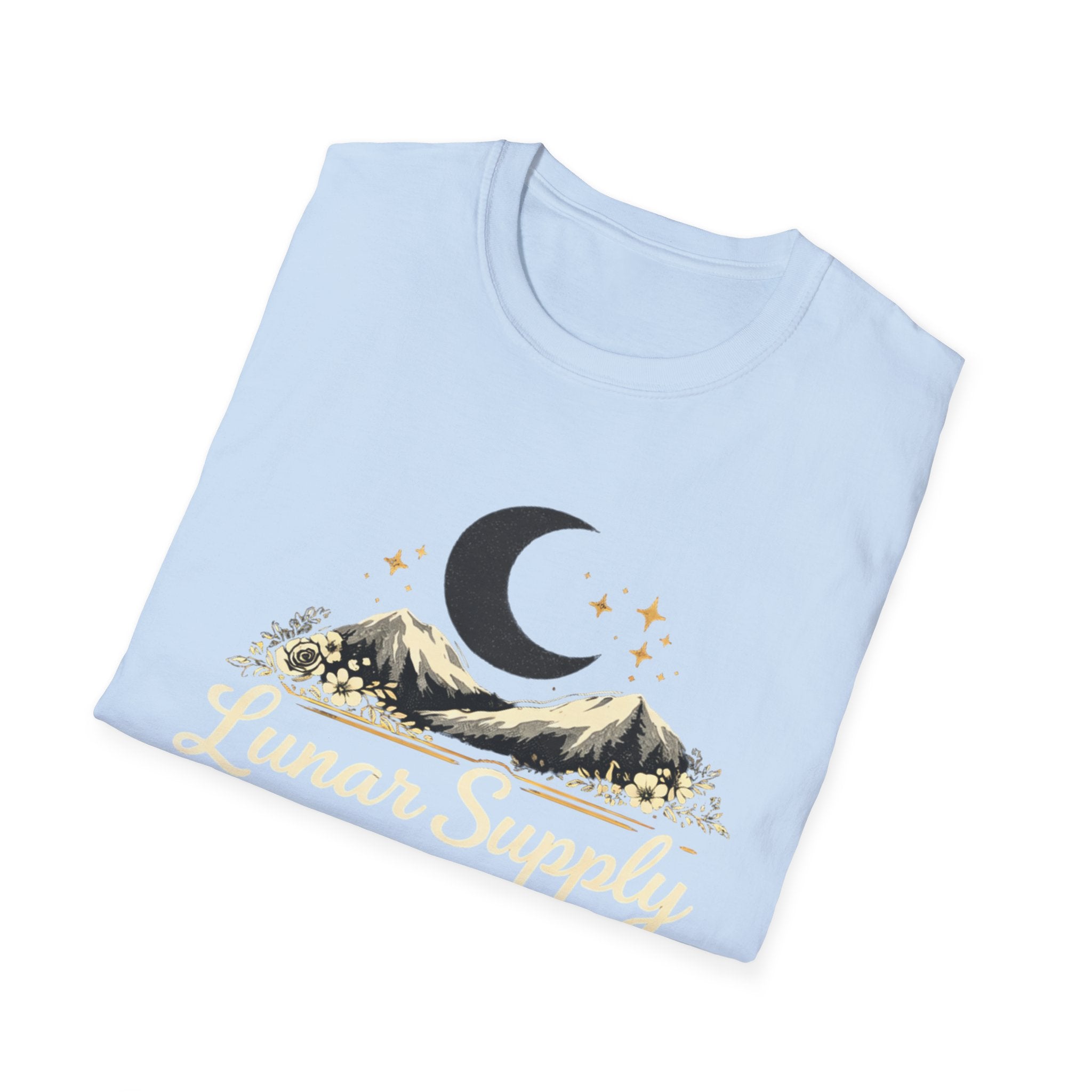 Women's Lunar Supply Tee