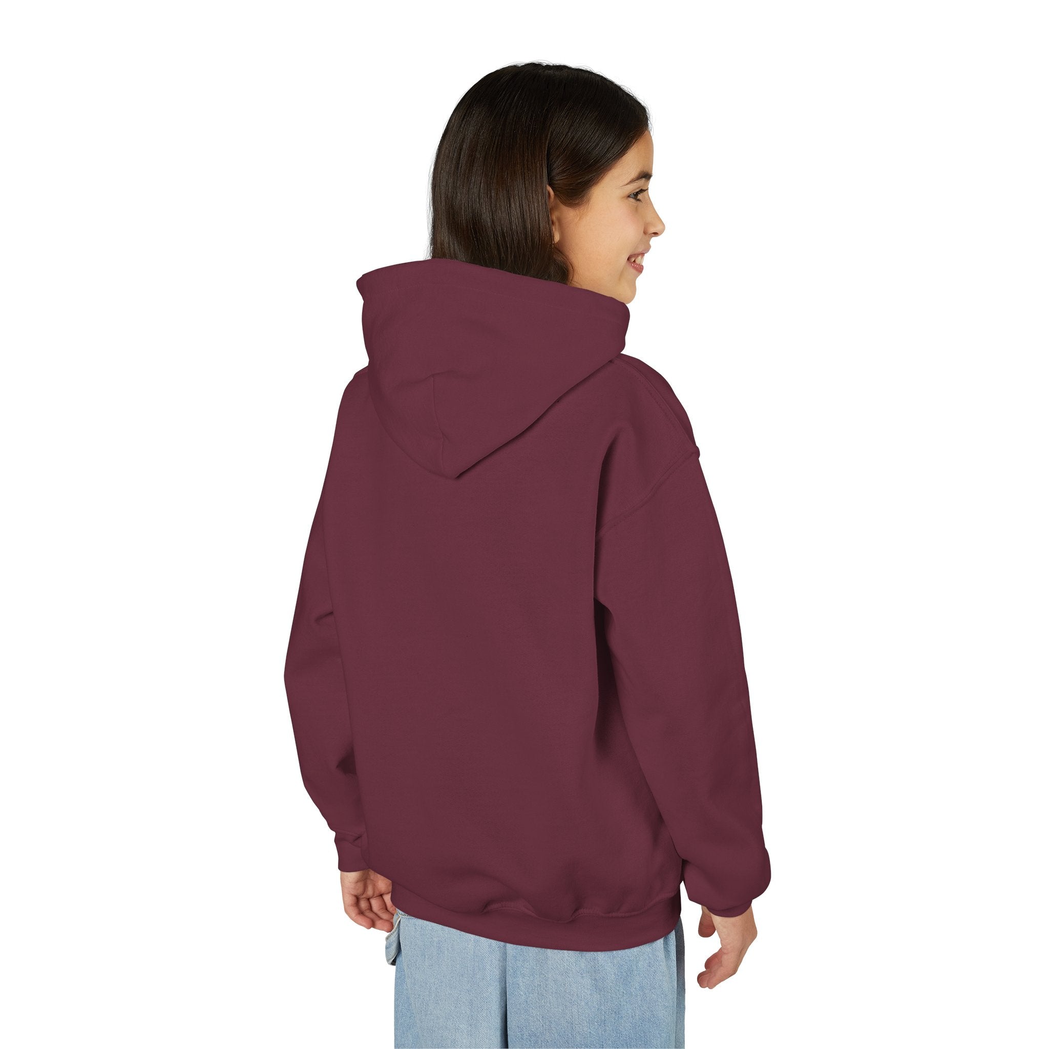 Girls Lunar Supply Hoodie