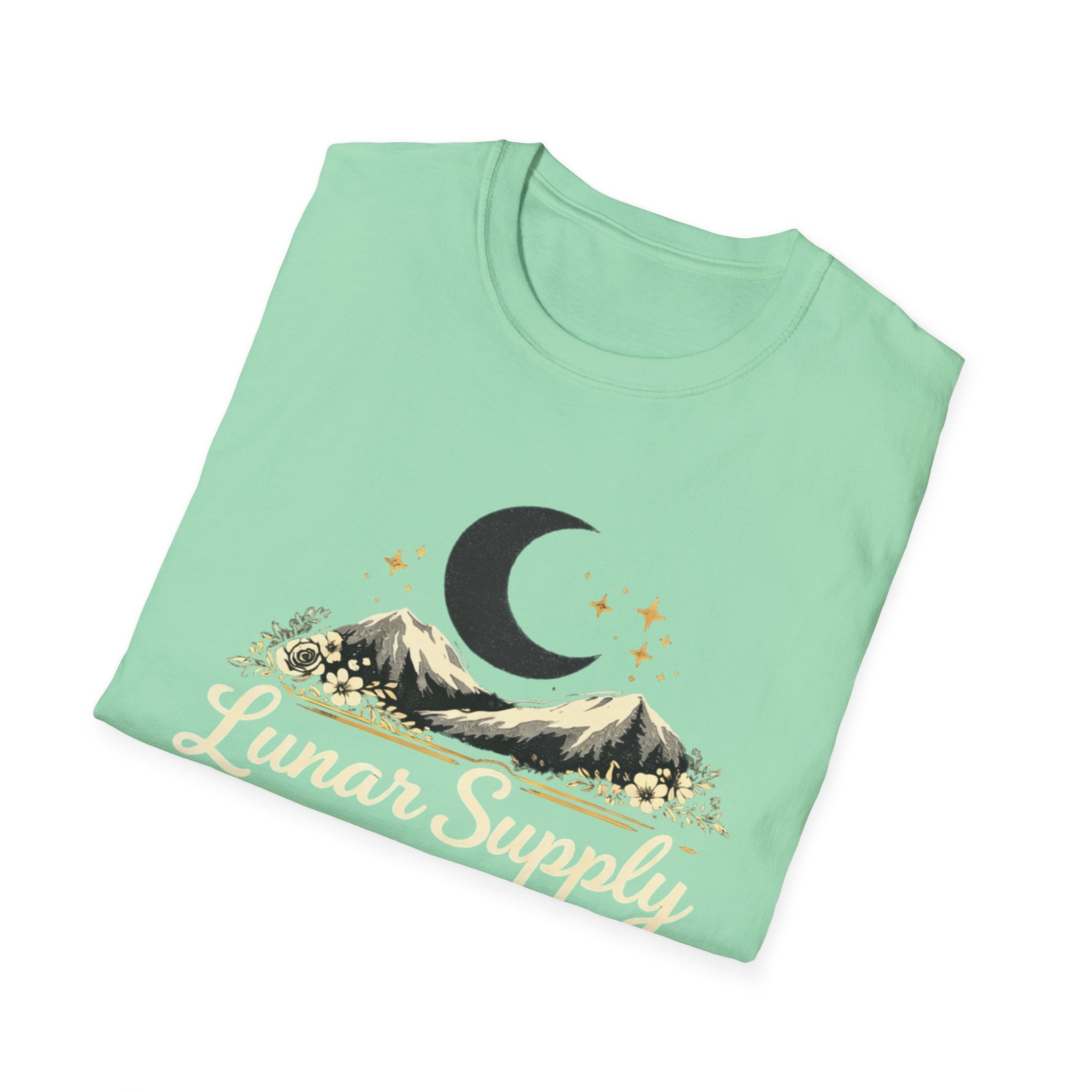 Women's Lunar Supply Tee