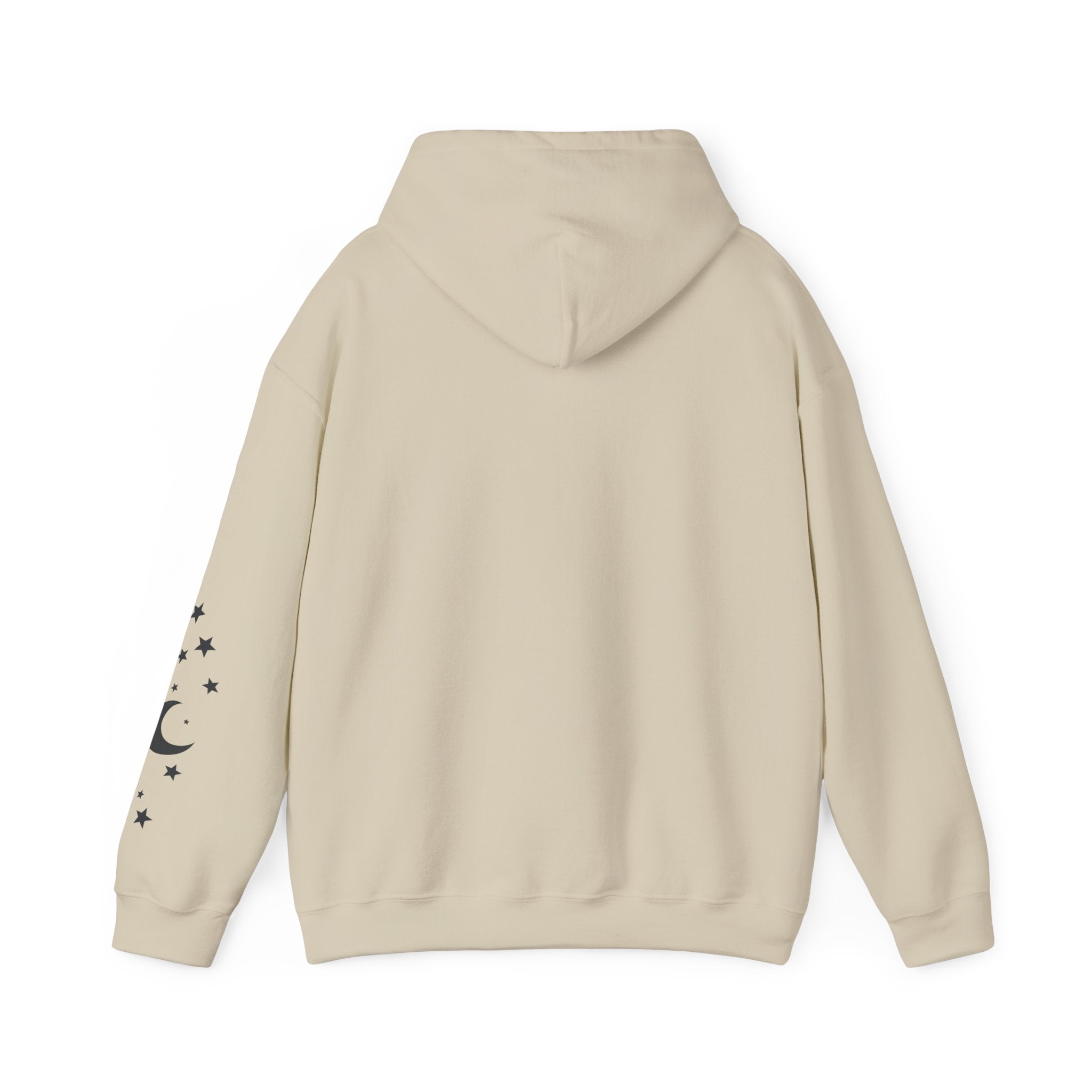 Lunar Supply Hoodie