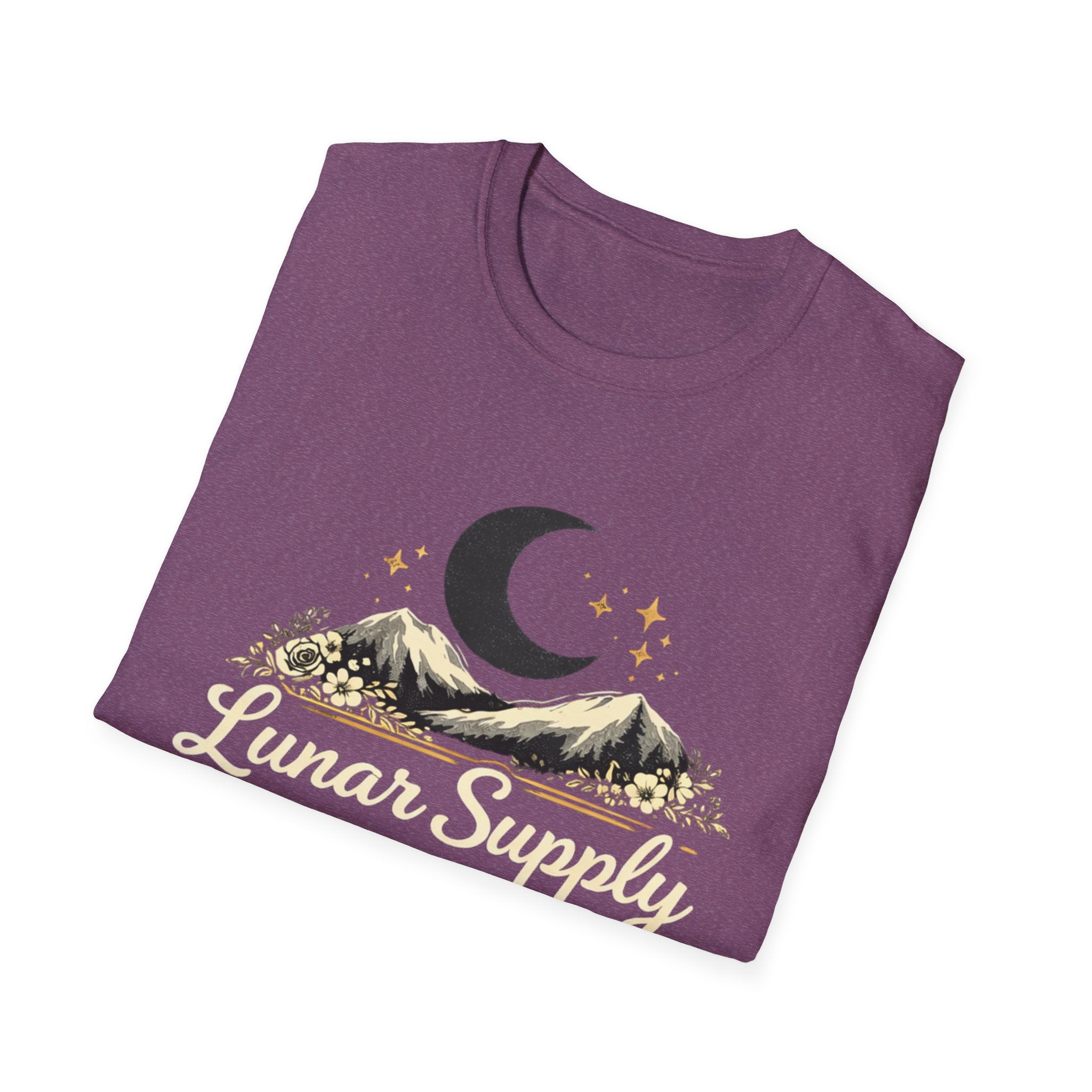 Women's Lunar Supply Tee