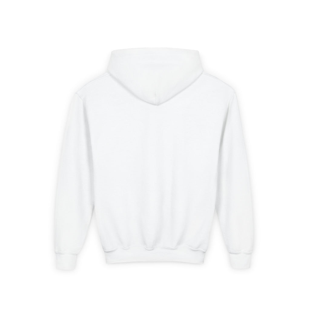 Youth Lunar Supply Hoodie
