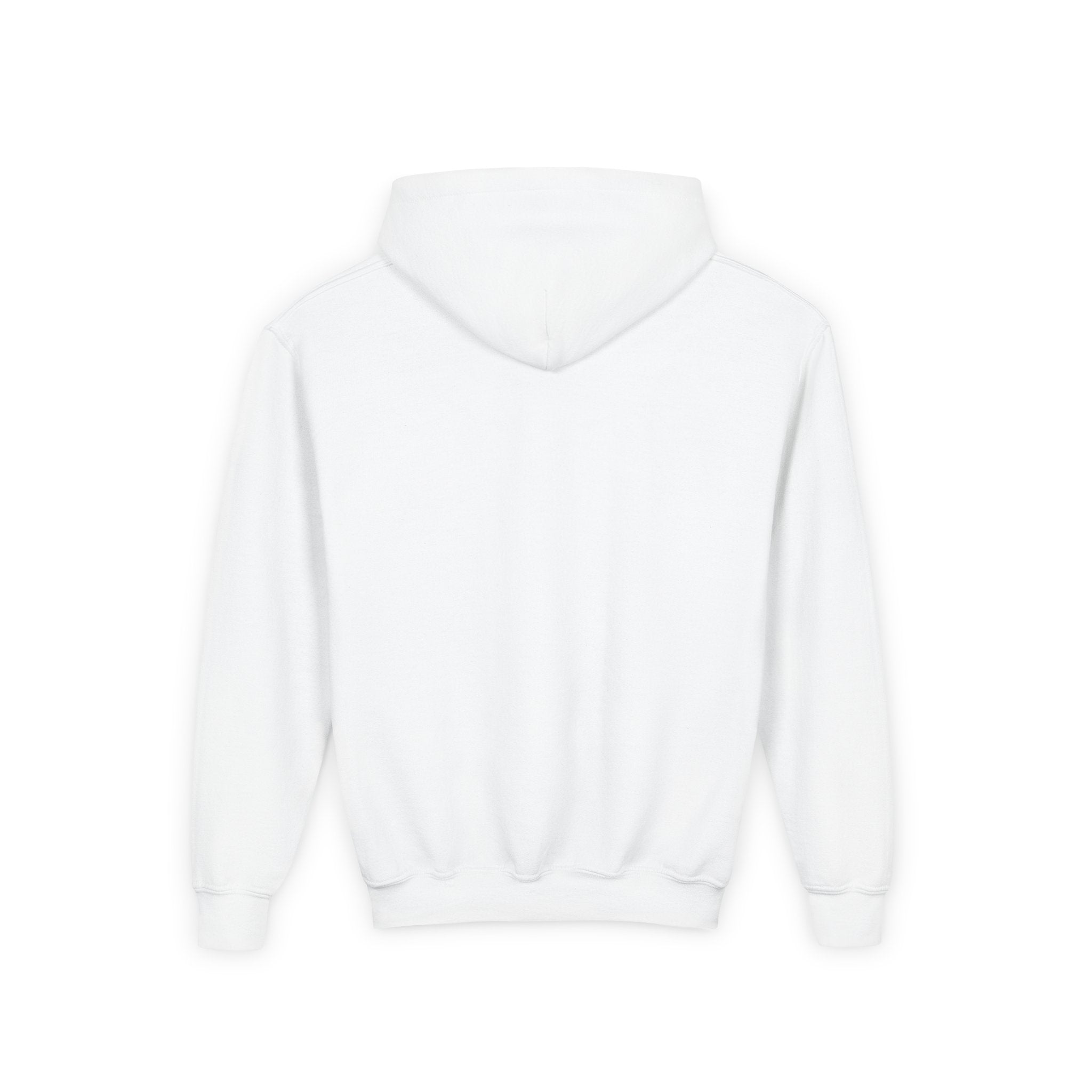Youth Lunar Supply Hoodie