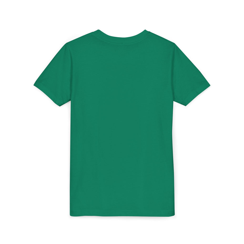 Lunar Supply Co. Youth Tee