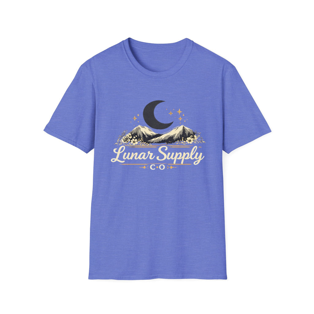 Women's Lunar Supply Tee
