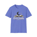 Women's Lunar Supply Tee