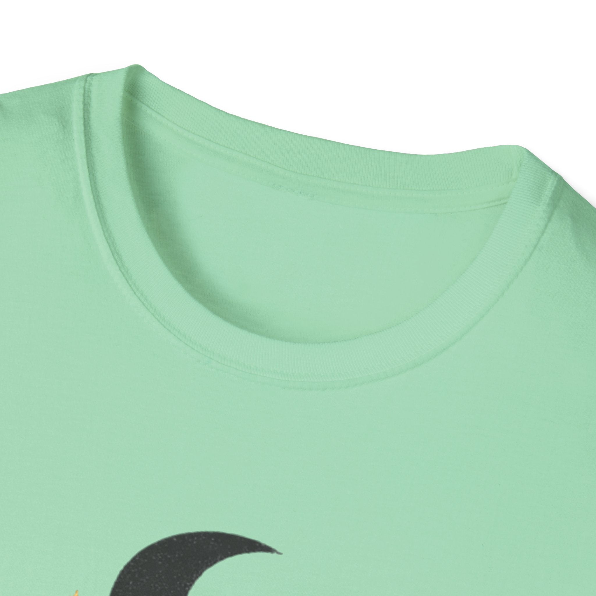 Women's Lunar Supply Tee