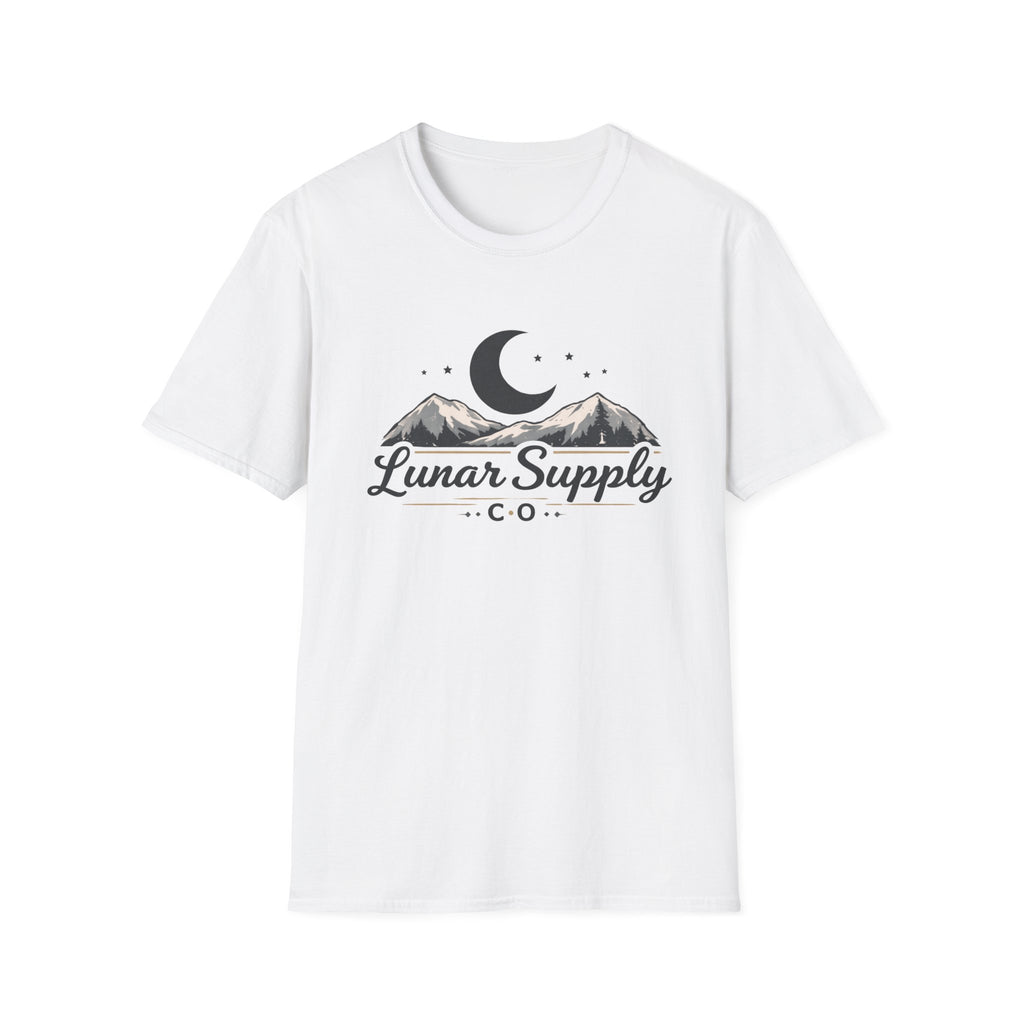Men's Lunar Supply Tee