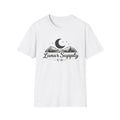 Men's Lunar Supply Tee