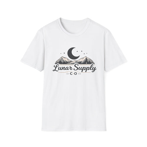 Men's Lunar Supply Tee