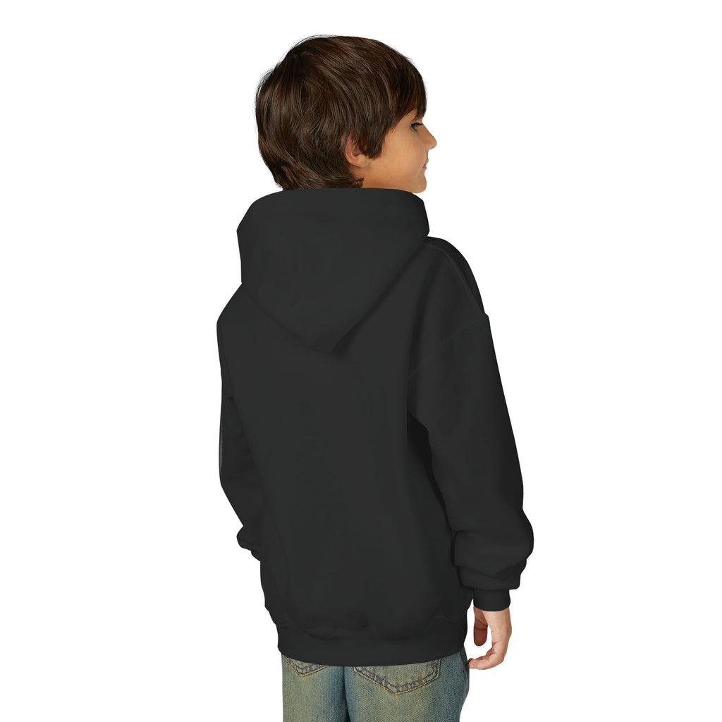 Youth Lunar Supply Hoodie