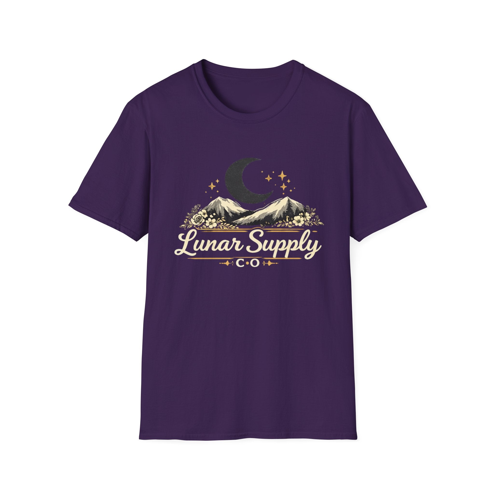 Women's Lunar Supply Tee