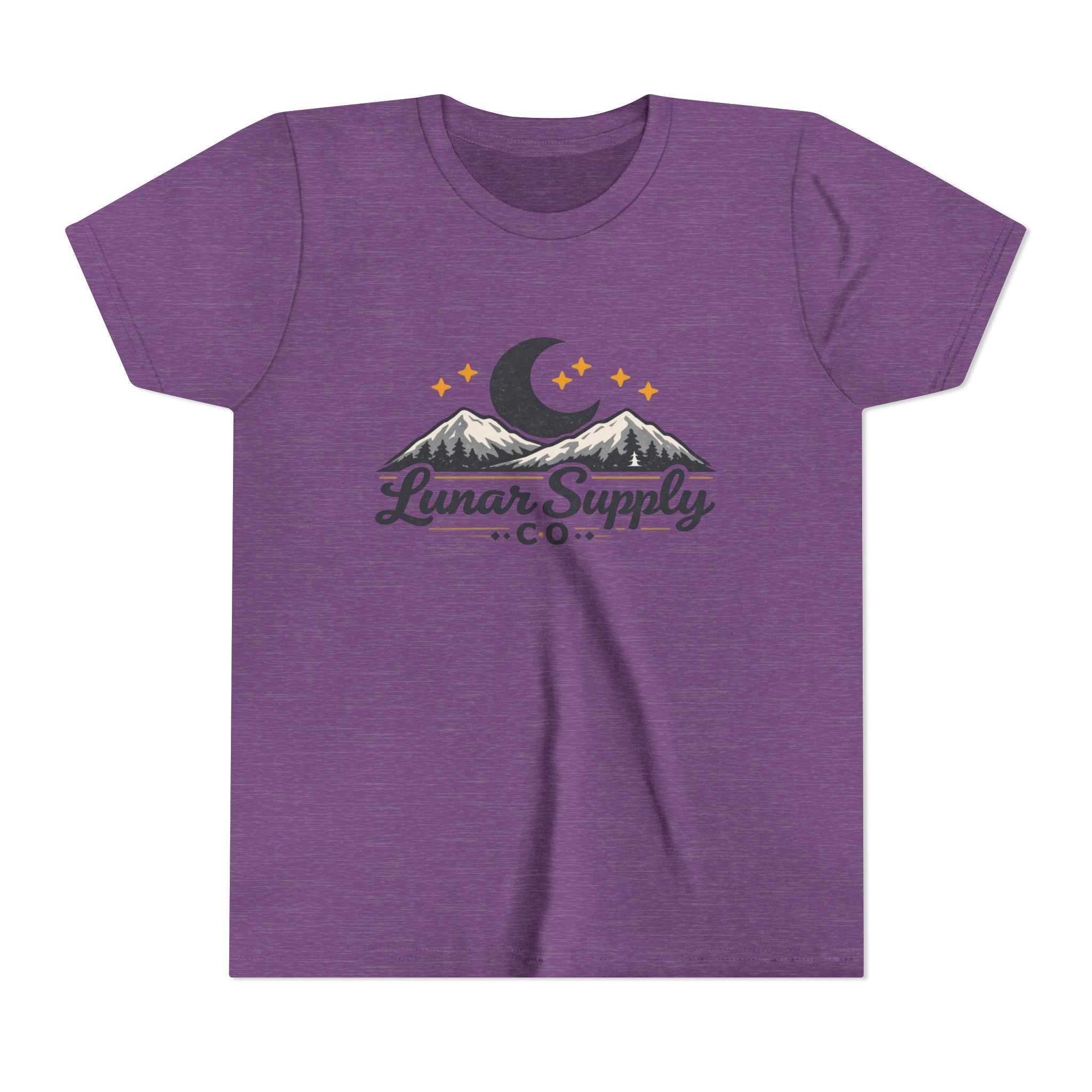 Lunar Supply Co. Youth Tee