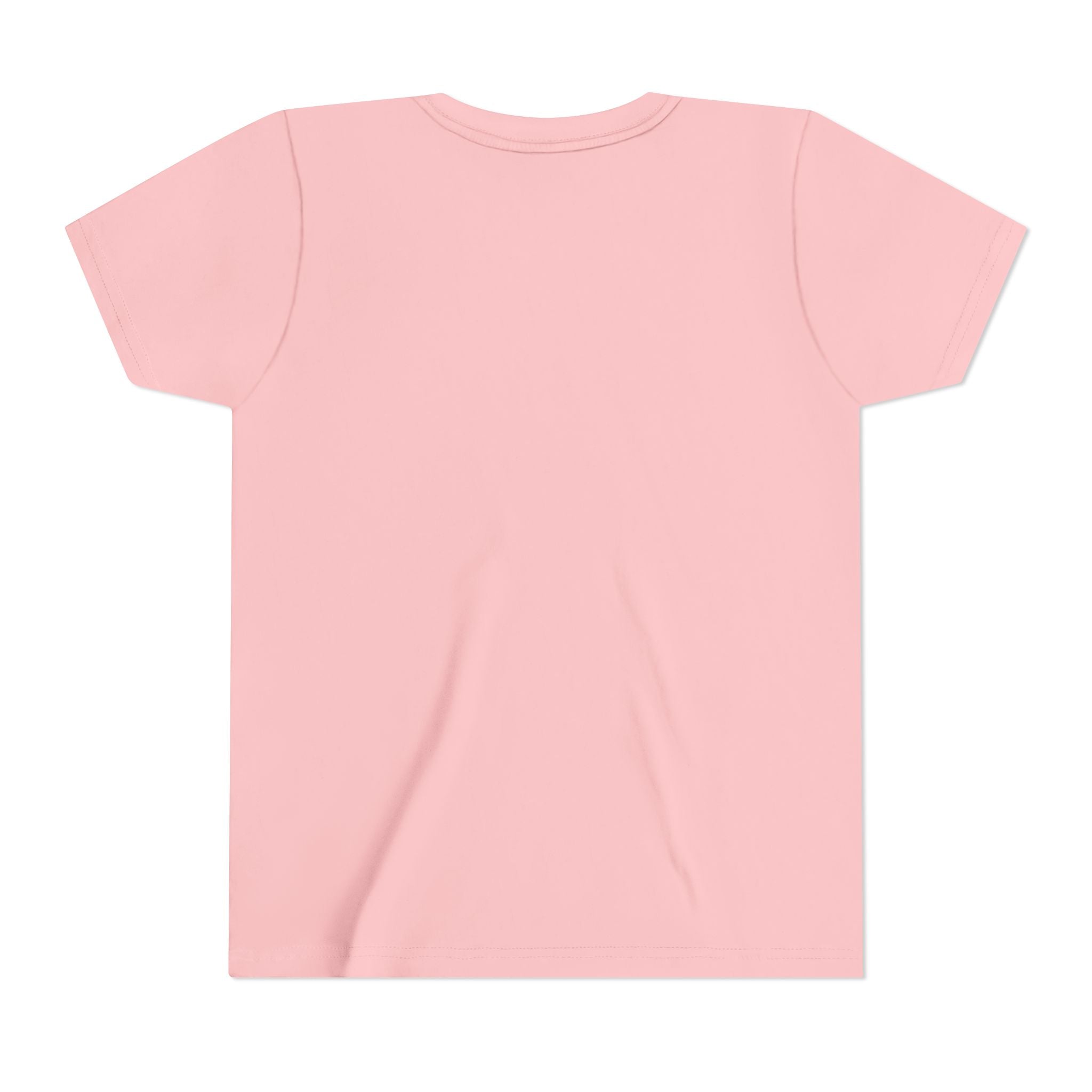 Lunar Supply Youth Girls Tee